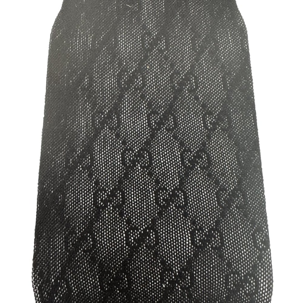 Gucci GG Logo Tights